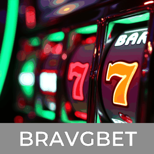 BRAVGBET: A Experiência Autêntica de Casino ao Vivo