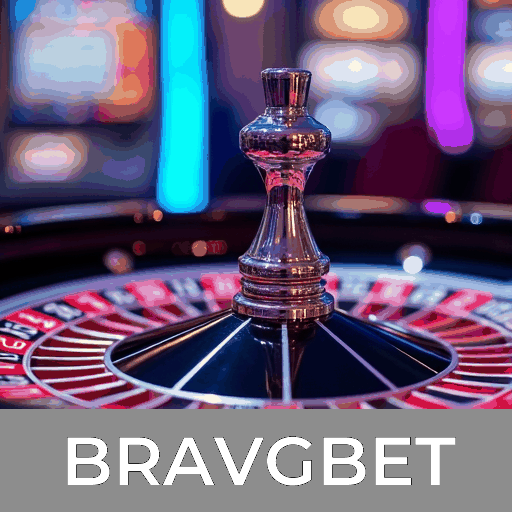 BRAVGBET: Segurança, Profissionalismo e Diversão