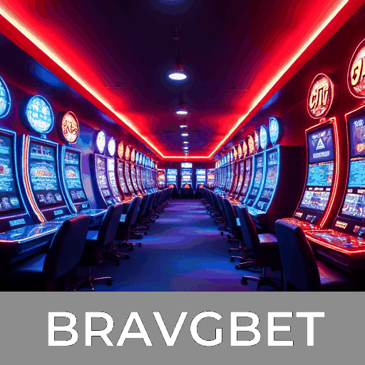 BRAVGBET: Desfrute de Ofertas Exclusivas com Bônus Generosos