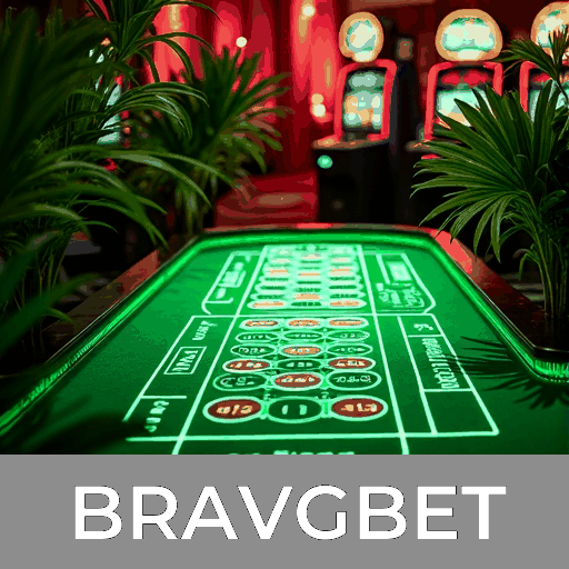 BRAVGBET: Descubra os Segredos dos Caça-Níqueis Online