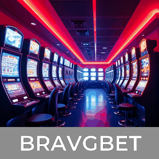 BRAVGBET.com - Melhores Apostas Online e Cassino ao Vivo - BRAVGBET