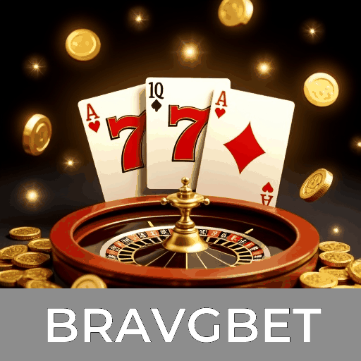 BRAVGBET: Experimente o Crash com Alta Recompensa!