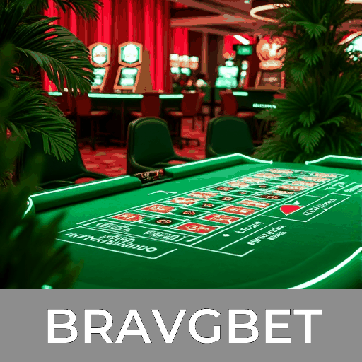 BRAVGBET: Descubra o Processo de Login Verificado e Seguro