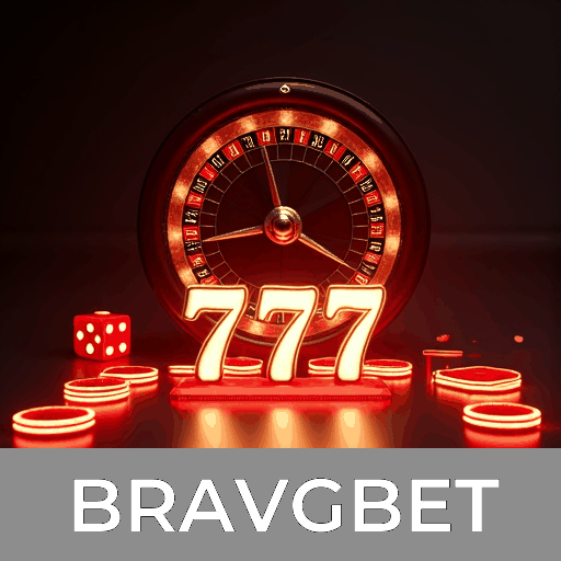 BRAVGBET: Excelência em Apostas Esportivas no Brasil
