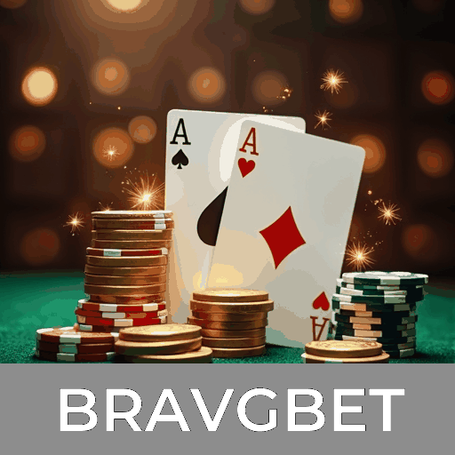 BRAVGBET: Sua Plataforma de Jogo Segura e Profissional