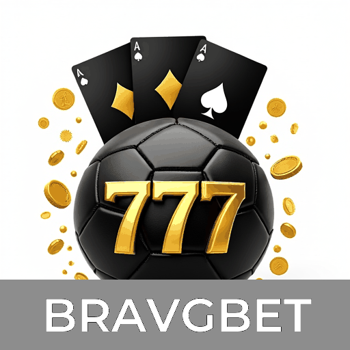 Descubra a Excitação dos Jogos de Cassino no BRAVGBET Online