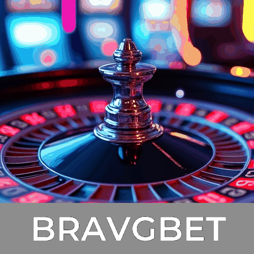 BRAVGBET: Experiência Única com Roleta e Blackjack ao Vivo
