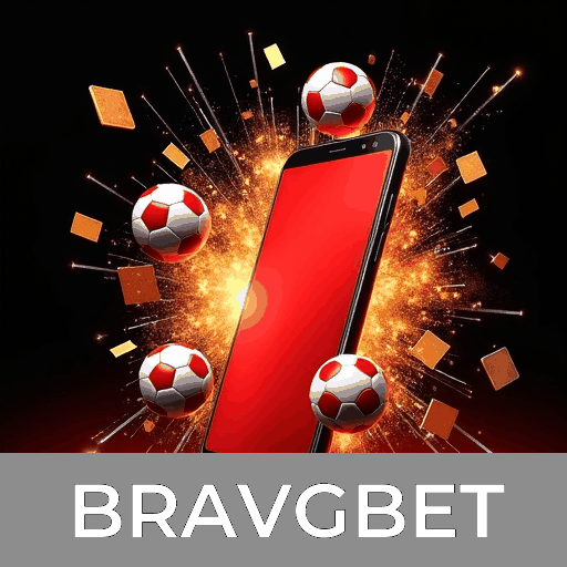 Explore o Crash da BRAVGBET com Altas Chances de Ganhar
