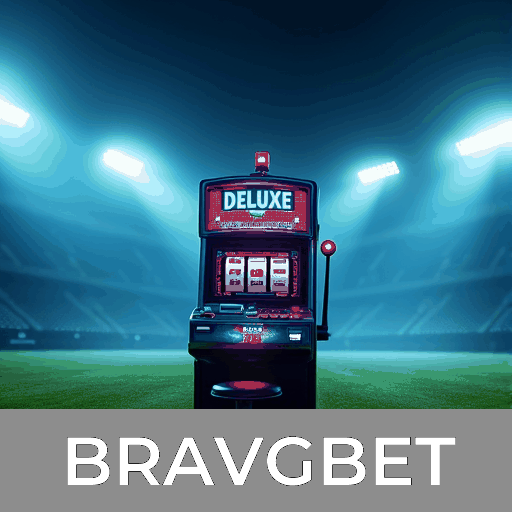 Descubra o App BRAVGBET: Diversão e Apostas na Palma da Mão