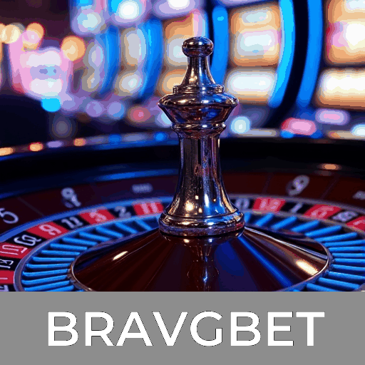 Experimente o Login Premium com Proteção Avançada no BRAVGBET