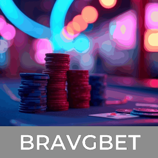 BRAVGBET: Apostas Móveis ao Alcance de Todos