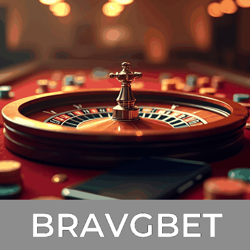 Descubra a Segurança e Confiança do BRAVGBET com Serviço Profissional